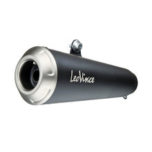 Load image into Gallery viewer, LV Slip-On A Gp One Stainless Blk Svart / Vit 125>401 '20> (No Husq Peg Removal Kit)
