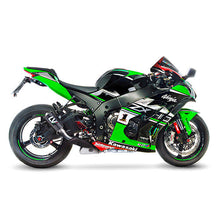 Load image into Gallery viewer, LV Slip-On LV-10 Carbon ZX-10R / RR Ninja '16> (Low &amp; High Mount)
