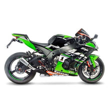 Load image into Gallery viewer, LV Slip-On LV-10 Titanium Zx-10R / Rr Ninja '16> (Low &amp; High Mount)