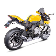 Load image into Gallery viewer, LV Slip-On LV-10 Stainless Yzf-R1/M '15>