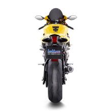 Load image into Gallery viewer, LV Slip-On LV-10 Stainless Yzf-R1/M '15>