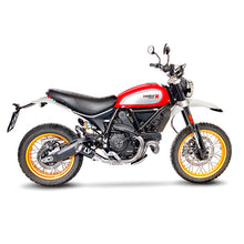 Load image into Gallery viewer, LV Slip-On LV-10 Carbon Scrambler 800 Desert Sled '17>'20