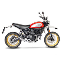 Load image into Gallery viewer, LV Slip-On LV-10 Stainless Scrambler 800 Desert Sled '17>'20