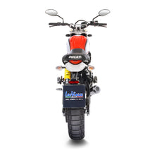 Load image into Gallery viewer, LV Slip-On LV-10 Stainless Scrambler 800 Desert Sled '17>'20