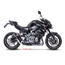 Load image into Gallery viewer, LV Slip-On A LV-10 Stainless Blk Z 900 '17>