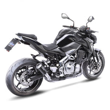 Load image into Gallery viewer, LV Slip-On A LV-10 Stainless Blk Z 900 '17>