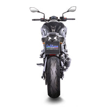 Load image into Gallery viewer, LV Slip-On A LV-10 Stainless Blk Z 900 '17>