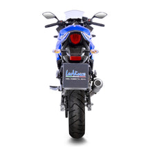 Load image into Gallery viewer, LV Slip-On LV-10 Stainless Gsx 250 R '17>'20