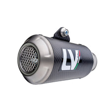 Load image into Gallery viewer, LV Slip-On LV-10 Carbon Yzf-R6 '06>