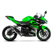 Load image into Gallery viewer, LV Slip-On LV-10 Carbon Ninja 400 / Z 400 '18>