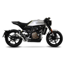 Load image into Gallery viewer, LV Slip-On LV-10 Stainless Svartpilen / Vitpilen 701 '18>'20