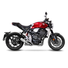 Load image into Gallery viewer, LV Slip-On A LV-10 Stainless Cb 1000 R '18>