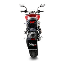 Load image into Gallery viewer, LV Slip-On A LV-10 Stainless Blk Cb 1000 R '18>