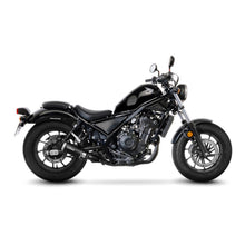 Load image into Gallery viewer, LV Slip-On  LV-10 Stainless Black Cmx 500 Rebel '17>