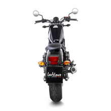 Load image into Gallery viewer, LV Slip-On  LV-10 Stainless Black Cmx 500 Rebel '17>