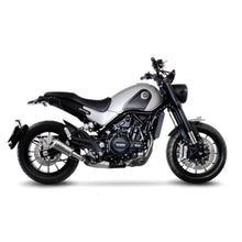 Load image into Gallery viewer, LV Slip-On A LV-10 Stainless Leoncino/Trail 500 '17>
