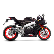 Load image into Gallery viewer, LV Slip-On LV-10 Carbon RSV4 1000 RR / Tuono V4 1100 '19>'20