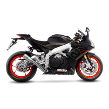 Load image into Gallery viewer, LV Slip-On LV-10 Titanium RSV4 1000 RR / Tuono V4 1100 '19>'20