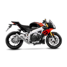 Load image into Gallery viewer, LV Slip-On LV-10 Titanium RSV4 1000 RR / Tuono V4 1100 '19>'20