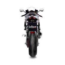 Load image into Gallery viewer, LV Slip-On LV-10 Titanium RSV4 1000 RR / Tuono V4 1100 '19>'20