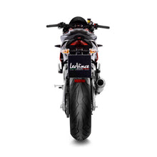 Load image into Gallery viewer, LV Slip-On LV-10 Titanium RSV4 1000 RR / Tuono V4 1100 '19>'20