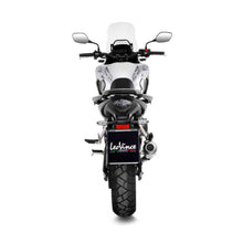Load image into Gallery viewer, LV Slip-On LV-10 Stainless CB500 F / X / CBR500R '19> (Fits W Orig. Cent Stand)
