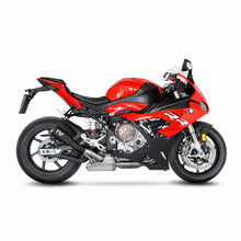 Load image into Gallery viewer, LV Slip-On A LV-10 Full Blk Stainless S 1000 Rr '19> / S 1000 R '21>