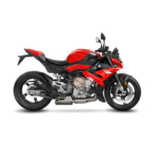 Load image into Gallery viewer, LV Slip-On A LV-10 Full Blk Stainless S 1000 Rr '19> / S 1000 R '21>
