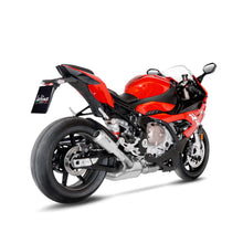 Load image into Gallery viewer, LV Slip-On A LV-10 Titanium S 1000 Rr '19> / S 1000 R '21>