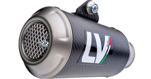 Load image into Gallery viewer, LV Slip-On LV-10 Carbon CBR 1000 RR-R Fireblade/Sp '20>