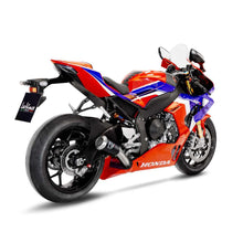 Load image into Gallery viewer, LV Slip-On LV-10 Carbon CBR 1000 RR-R Fireblade/Sp '20>