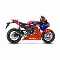 Load image into Gallery viewer, LV Slip-On LV-10 Carbon CBR 1000 RR-R Fireblade/Sp '20>