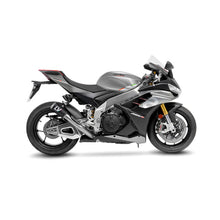 Load image into Gallery viewer, LV Slip-On LV-10 Carbon RSV4 1100 / Factory / Tuono V4 '21>