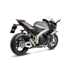 Load image into Gallery viewer, LV Slip-On LV-10 Carbon RSV4 1100 / Factory / Tuono V4 '21>