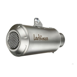 LV Slip-On LV-10 Stainless RSV4 1100 / Factory / Tuono V4 '21>