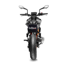 Load image into Gallery viewer, LV Slip-On LV-10 Stainless Duke 125 / 390 '21>