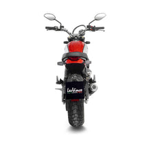 Load image into Gallery viewer, LV Slip-On LV-10 Carbon Scrambler 800 Icon/Dark  '21>