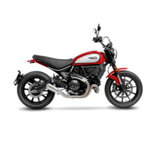 Load image into Gallery viewer, LV Slip-On LV-10 Stainless Scrambler 800 Icon/Dark  '21>