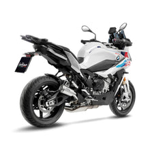 Load image into Gallery viewer, LV Slip-On LV-10 Titanium BMW S1000 XR 2020 - 2023
