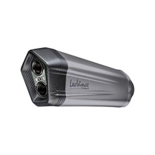 Load image into Gallery viewer, LV Slip-On A LV-12 Titanium R 1200 / 1250 Gs/Gsa '13> (Fits W Orig. Pann)