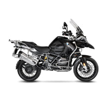 Load image into Gallery viewer, LV Slip-On A LV-12 Titanium R 1200 / 1250 Gs/Gsa '13> (Fits W Orig. Pann)
