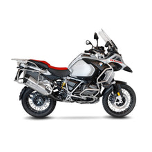 Load image into Gallery viewer, LV Slip-On A LV-12 Titanium R 1200 / 1250 Gs/Gsa '13> (Fits W Orig. Pann)