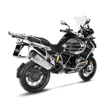 Load image into Gallery viewer, LV Slip-On A LV-12 Titanium R 1200 / 1250 Gs/Gsa '13> (Fits W Orig. Pann)