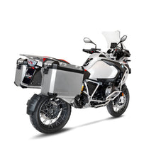Load image into Gallery viewer, LV Slip-On A LV-12 Titanium R 1200 / 1250 Gs/Gsa '13> (Fits W Orig. Pann)