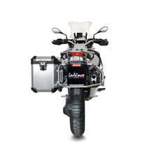 Load image into Gallery viewer, LV Slip-On A LV-12 Stainless R 1200 / 1250 Gs/Gsa '13> (Fits W Orig. Pann)