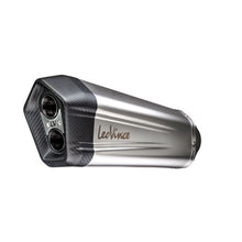 Load image into Gallery viewer, LV Slip-On A LV-12 Stainless R 1200 / 1250 Gs/Gsa '13> (Fits W Orig. Pann)