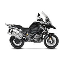 Load image into Gallery viewer, LV Slip-On A LV-12 Stainless R 1200 / 1250 Gs/Gsa '13> (Fits W Orig. Pann)