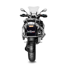 Load image into Gallery viewer, LV Slip-On A LV-12 Stainless R 1200 / 1250 Gs/Gsa '13> (Fits W Orig. Pann)