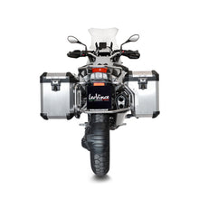 Load image into Gallery viewer, LV Slip-On A LV-12 Stainless R 1200 / 1250 Gs/Gsa '13> (Fits W Orig. Pann)