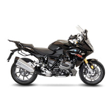 Load image into Gallery viewer, LV Slip-On A LV-12 Titanium R 1250 R / RS '19> (Fits W Orig. Pann / C Stand)